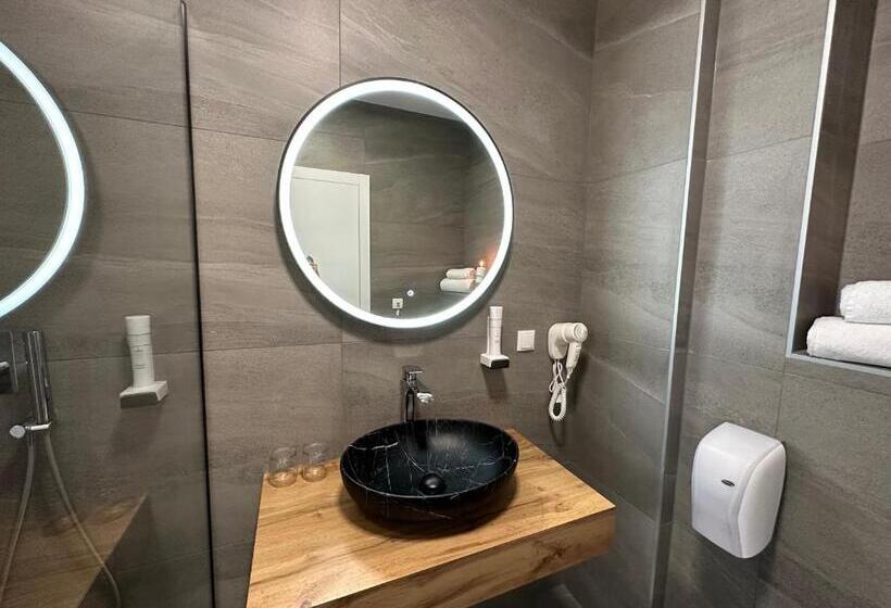 اتاق استاندارد, Gold Jet Bihać