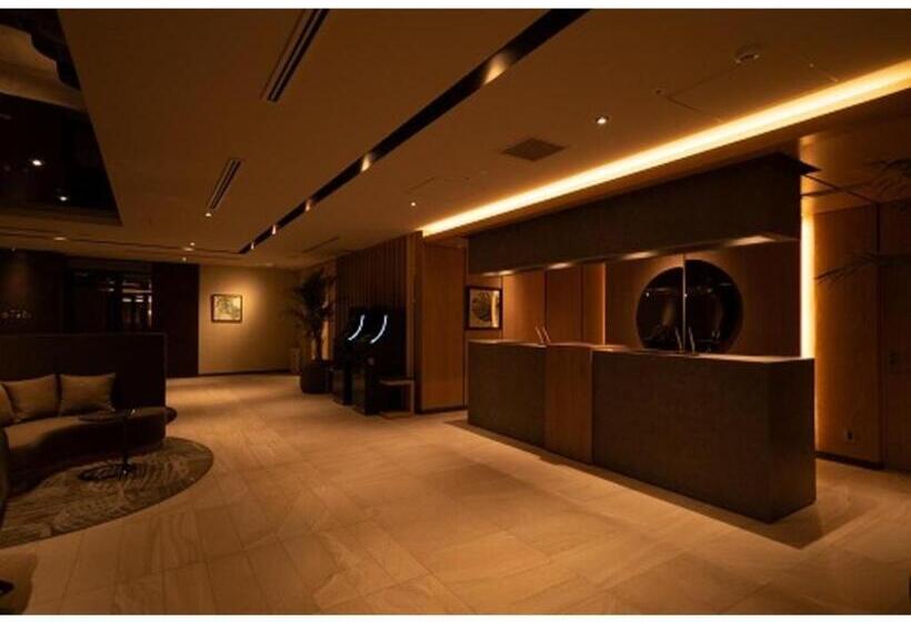 استودیوی استاندارد, Grand View Takasaki Vacation Stay 55441v