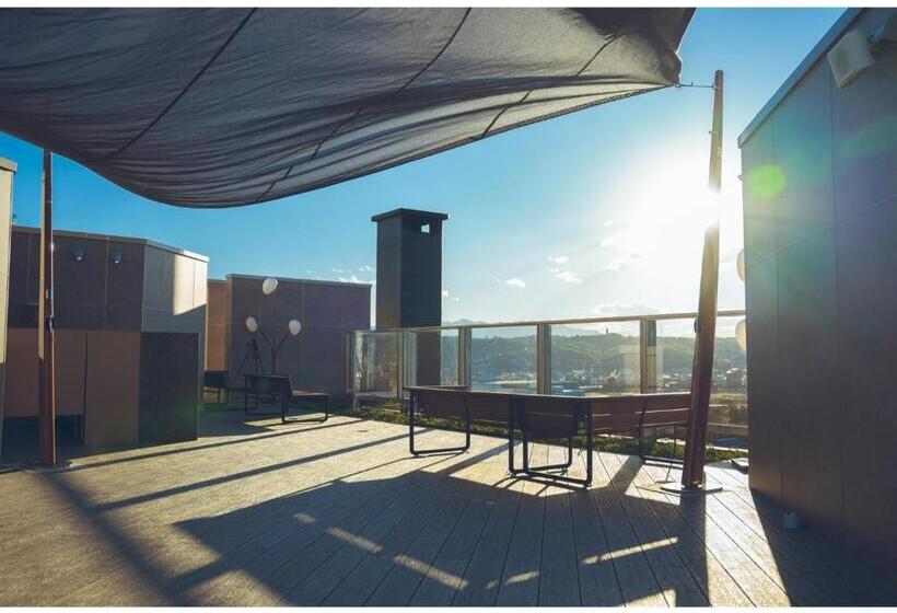 استودیوی استاندارد, Grand View Takasaki Vacation Stay 55441v