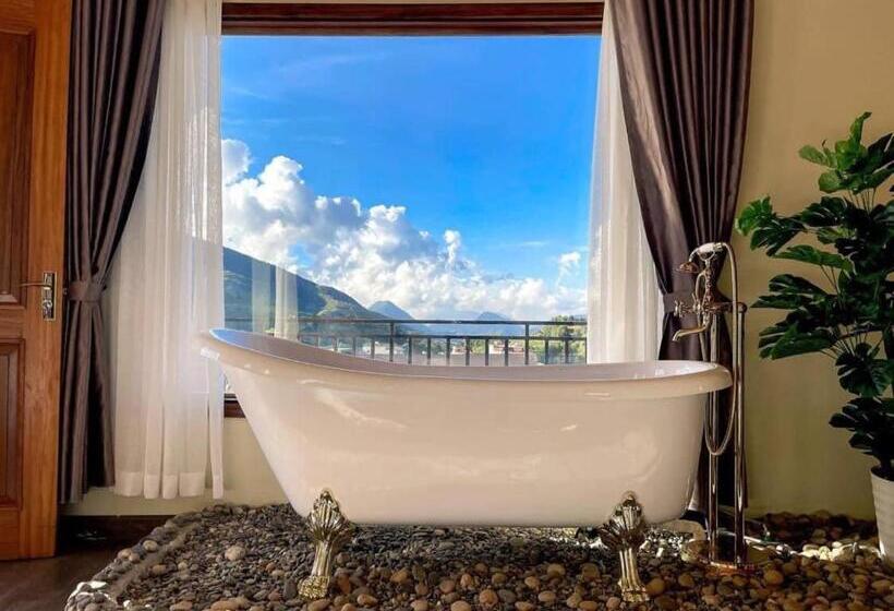 اتاق استاندارد, Homestay Sapa Thutran