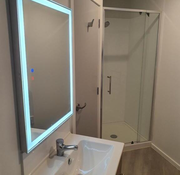 דירת חדר, La Quinta By Wyndham Ellerslie Auckland