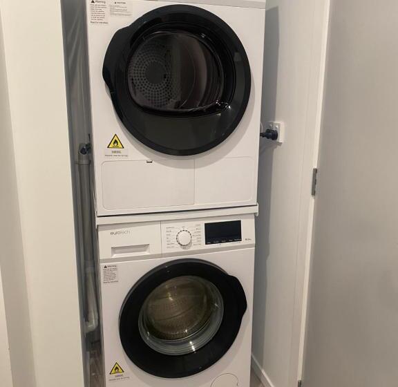 דירת חדר, La Quinta By Wyndham Ellerslie Auckland