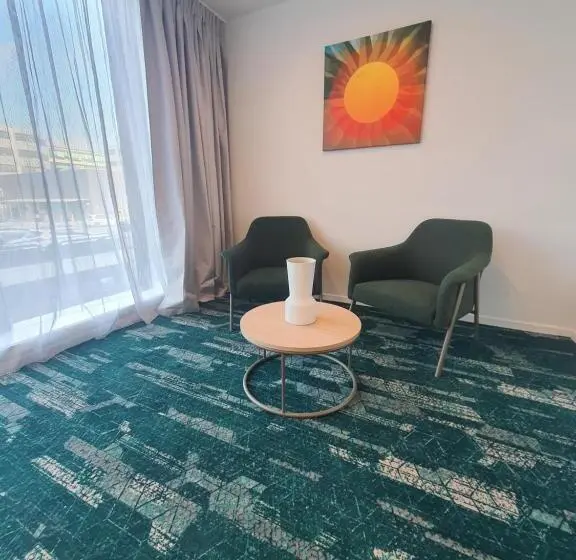 Huoneisto 1 Makuuhuone, La Quinta By Wyndham Ellerslie Auckland