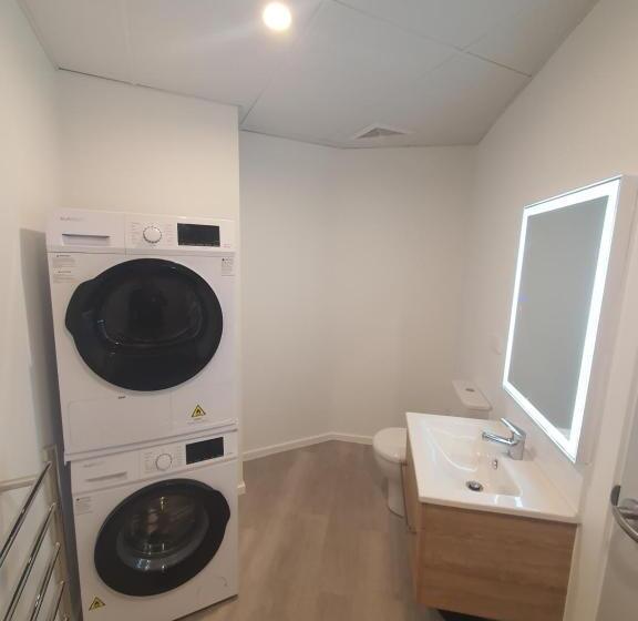 דירת חדר, La Quinta By Wyndham Ellerslie Auckland