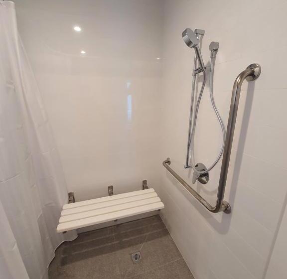 חדר סטודיו סטנדרד, La Quinta By Wyndham Ellerslie Auckland