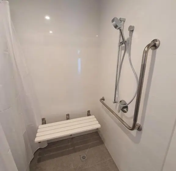 Standard-studio, La Quinta By Wyndham Ellerslie Auckland