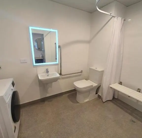 Standard-studio, La Quinta By Wyndham Ellerslie Auckland