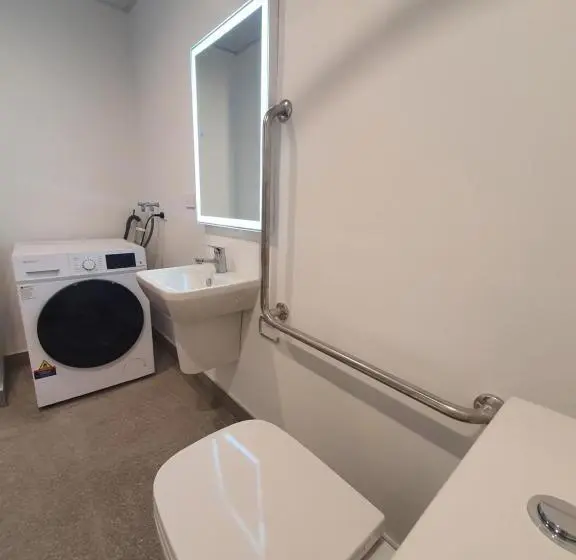 Standard-studio, La Quinta By Wyndham Ellerslie Auckland