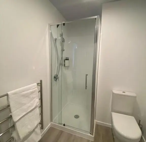 Standard-huone, La Quinta By Wyndham Ellerslie Auckland