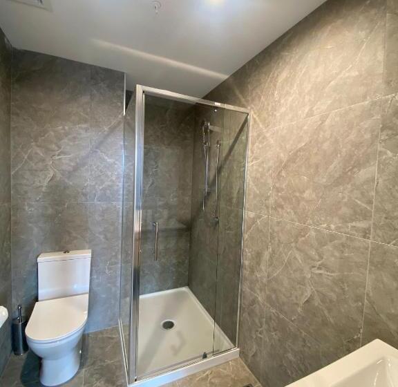 דירת שני חדרים, La Quinta By Wyndham Ellerslie Auckland