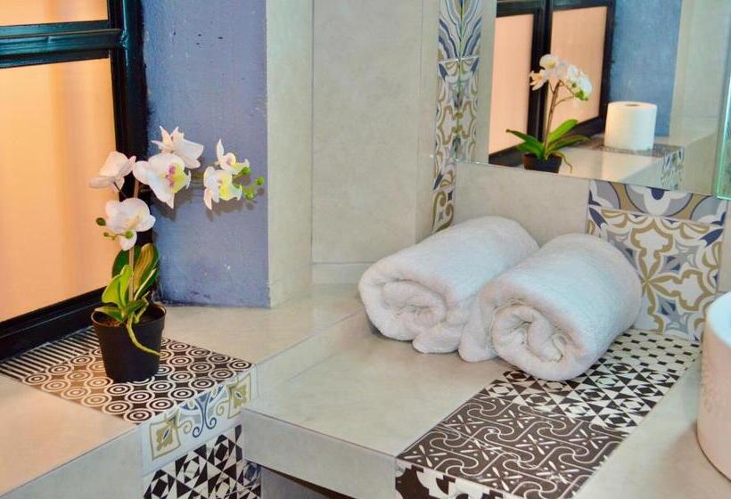 إستديو عائلى, Le Chat Noir By Rotamundos