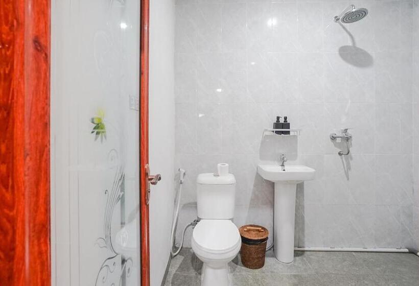 Номер Deluxe, Maisaba Coliving Cempaka
