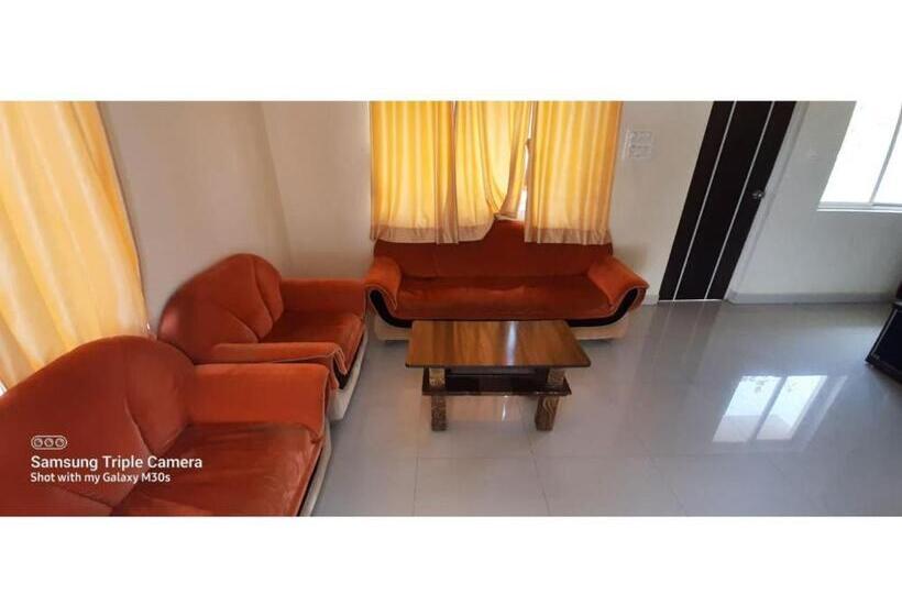 Вилла Deluxe 1 Спальня, Omkar Farm House, Bhuj