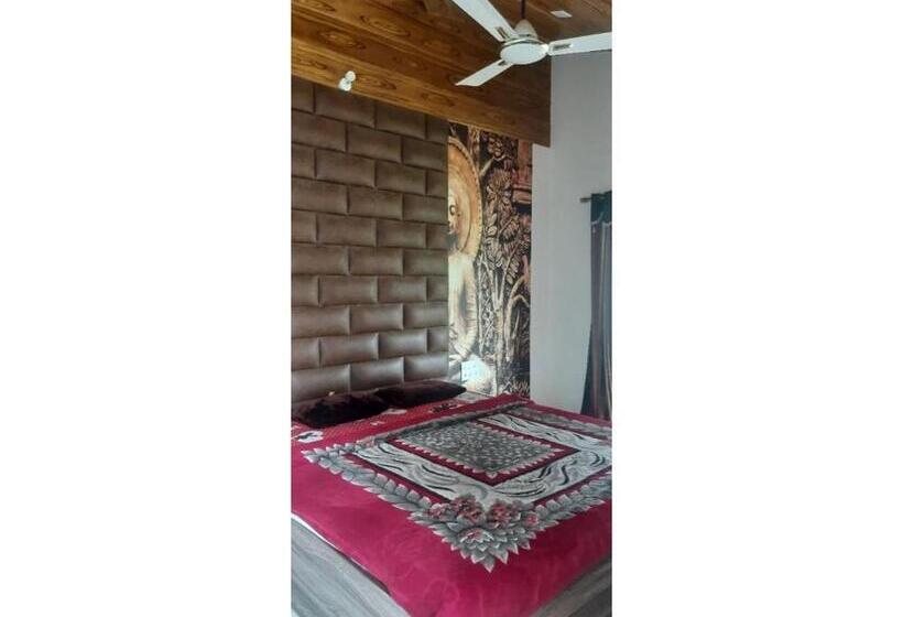 Вилла Deluxe 1 Спальня, Omkar Farm House, Bhuj