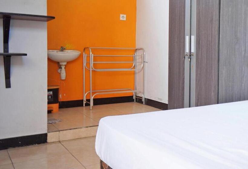 اتاق استاندارد, Oyo Life 92915 Duta Amnan Syariah