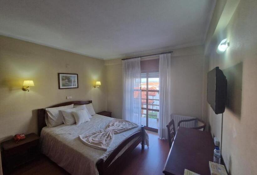 חדר סטנדרט יחיד, Peninsular