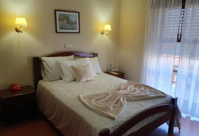 חדר סטנדרט יחיד, Peninsular