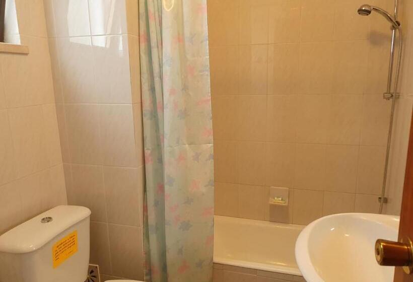 סוויטה, Peninsular