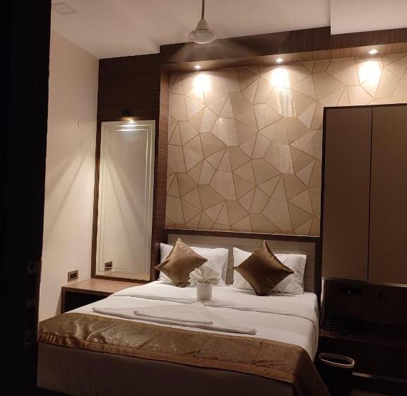 חדר דלוקס, Rsb Plaza