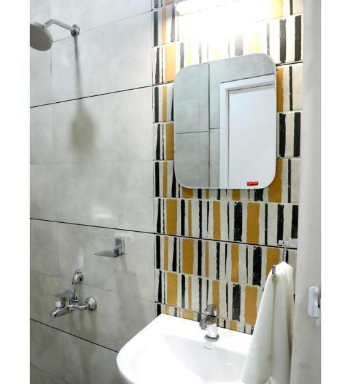 חדר דלוקס, Rsb Plaza