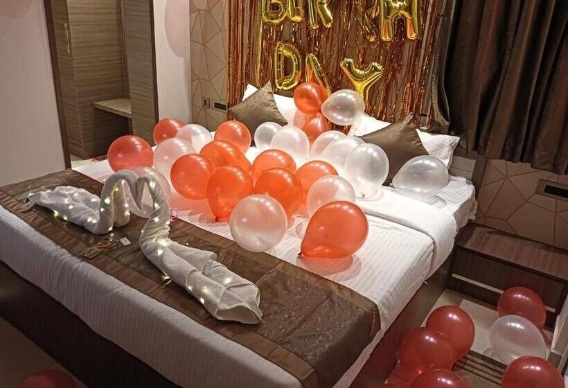 חדר דלוקס, Rsb Plaza