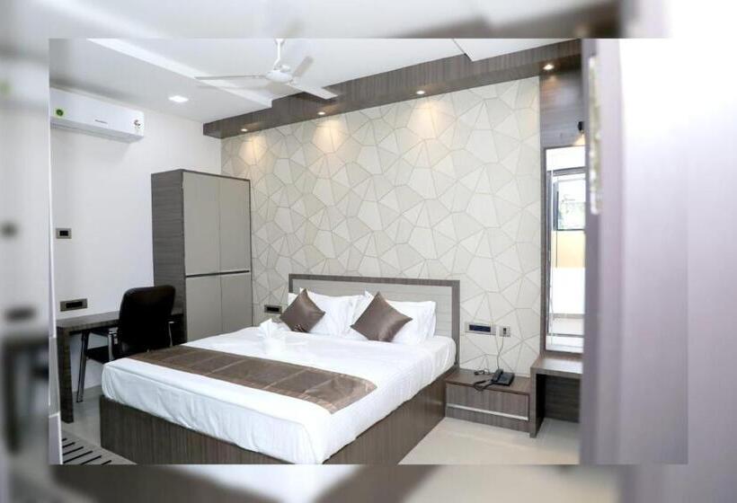 חדר אקונומי, Rsb Plaza