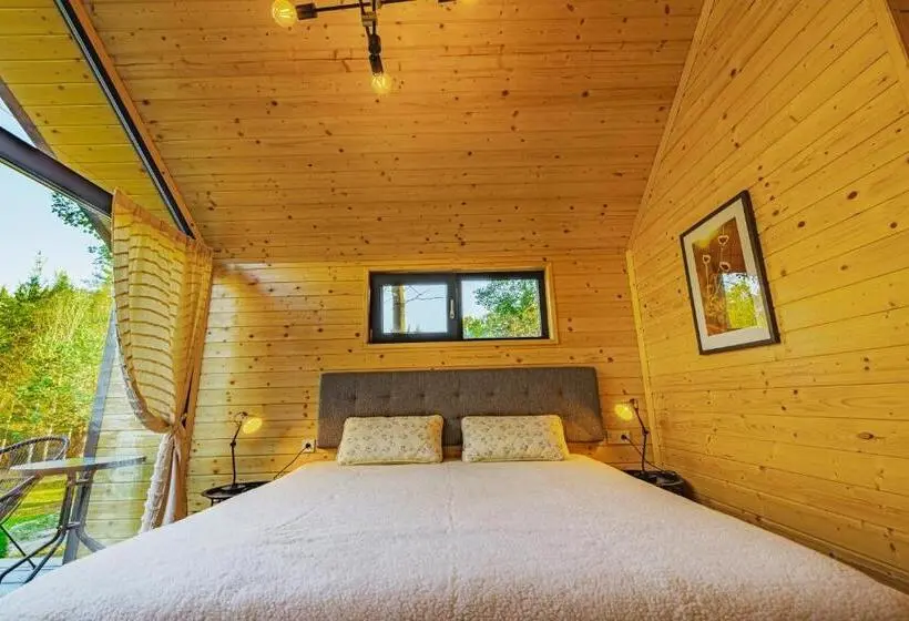 Standard-huone, Saint Constantine Mountain Retreat