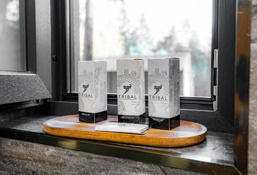 חדר סטנדרט, Saint Constantine Mountain Retreat