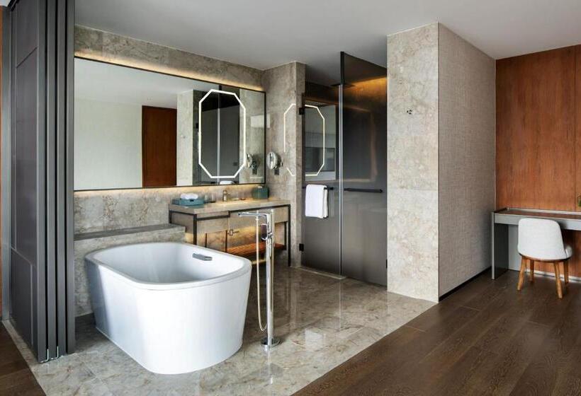 俱乐部套间, Sheraton Xuzhou