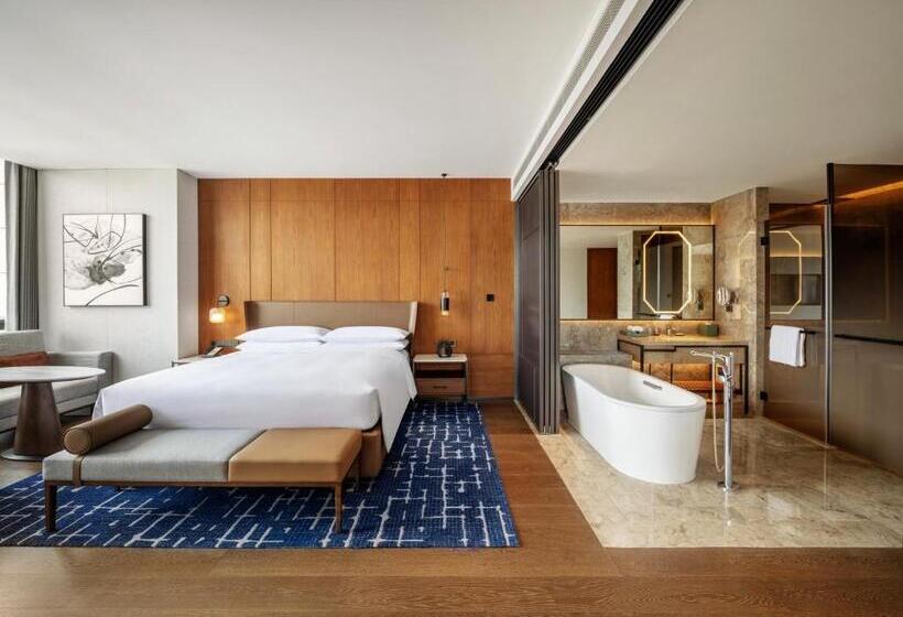 俱乐部套间, Sheraton Xuzhou