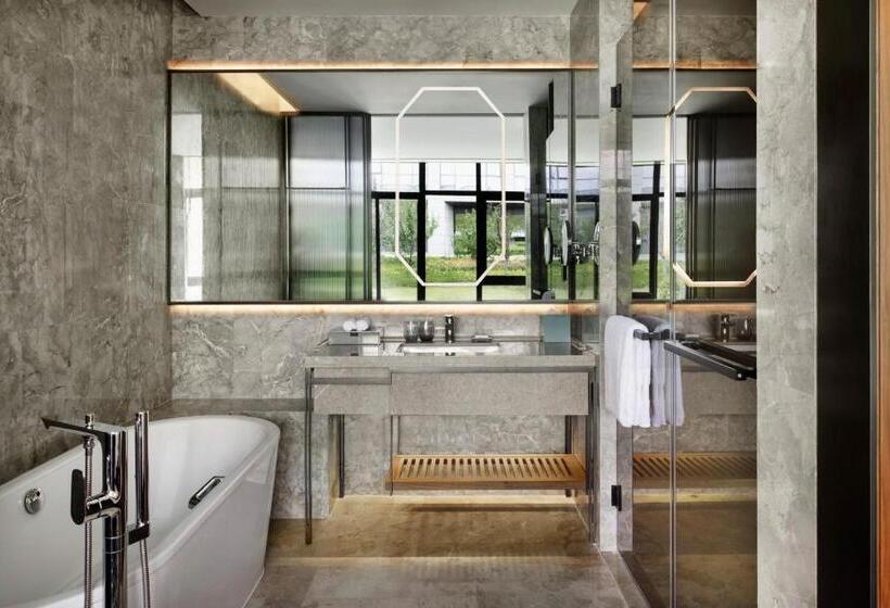 俱乐部套间, Sheraton Xuzhou