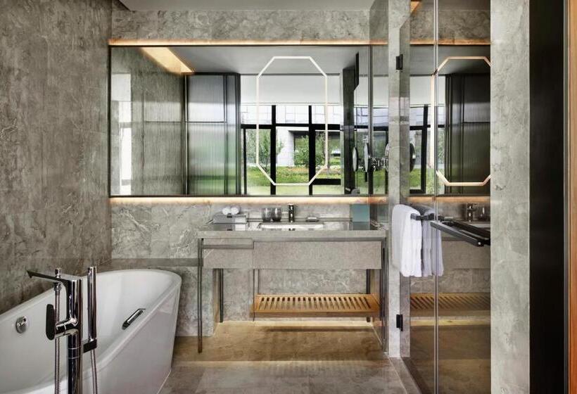 俱乐部套间, Sheraton Xuzhou