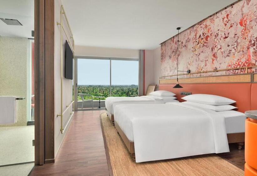 Номер Стандартный с Видом, The Artiste Kochi, A Tribute Portfolio