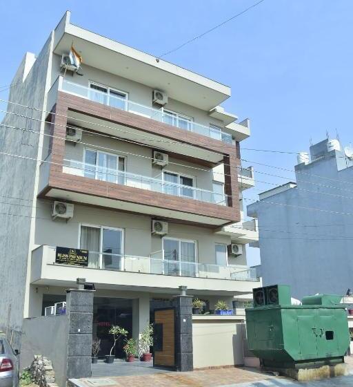 Habitació Estàndard Vista Ciutat, Wedlock 38