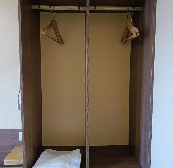 Standard Værelse, Motel 112