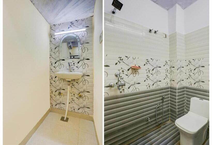 트리플 클래식 룸, Aravali Guest House