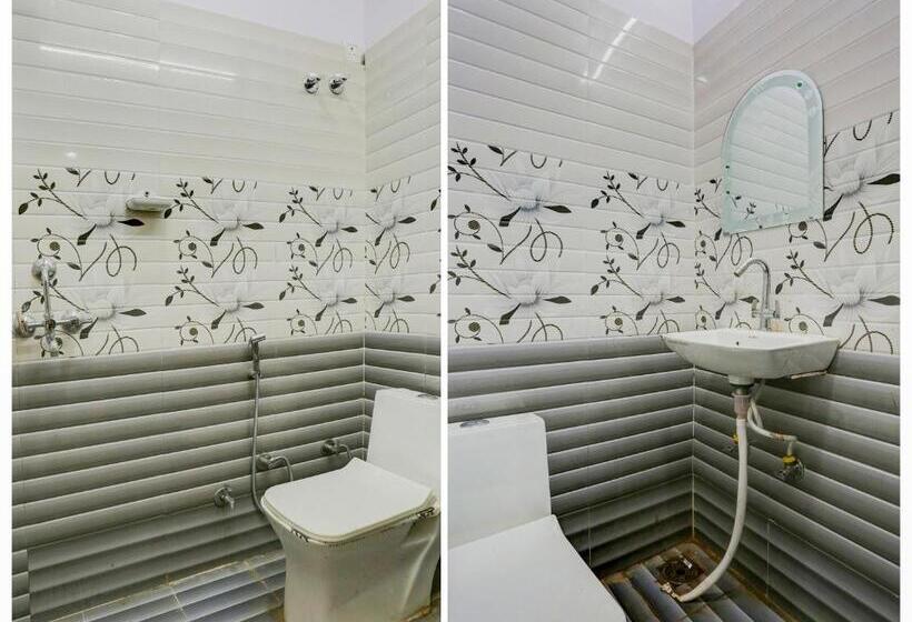 트리플 클래식 룸, Aravali Guest House