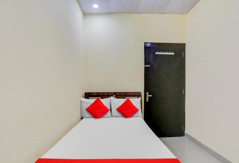 트리플 클래식 룸, Aravali Guest House