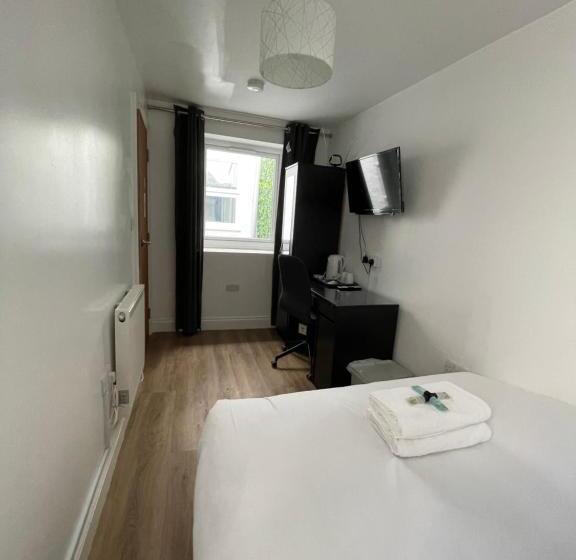 غرفة قياسية, Blackheath Stay