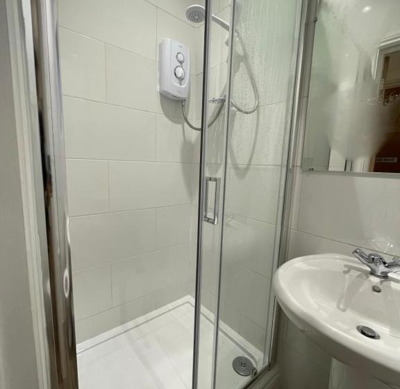 غرفة قياسية, Blackheath Stay