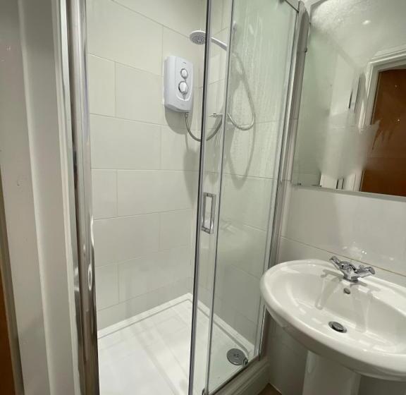 غرفة قياسية, Blackheath Stay