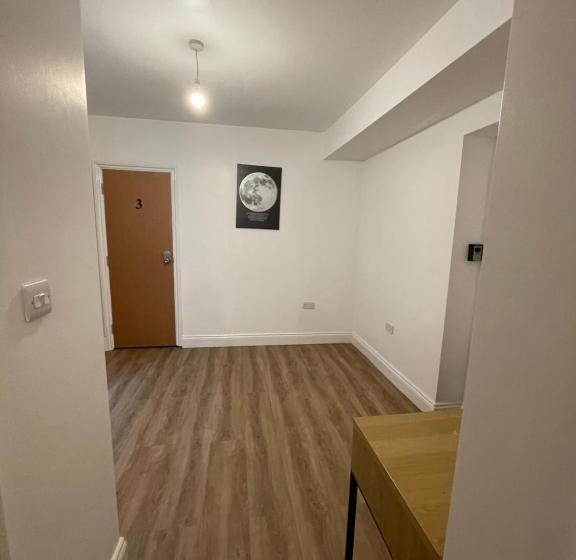 غرفة قياسية, Blackheath Stay