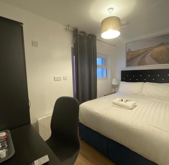 غرفة قياسية, Blackheath Stay