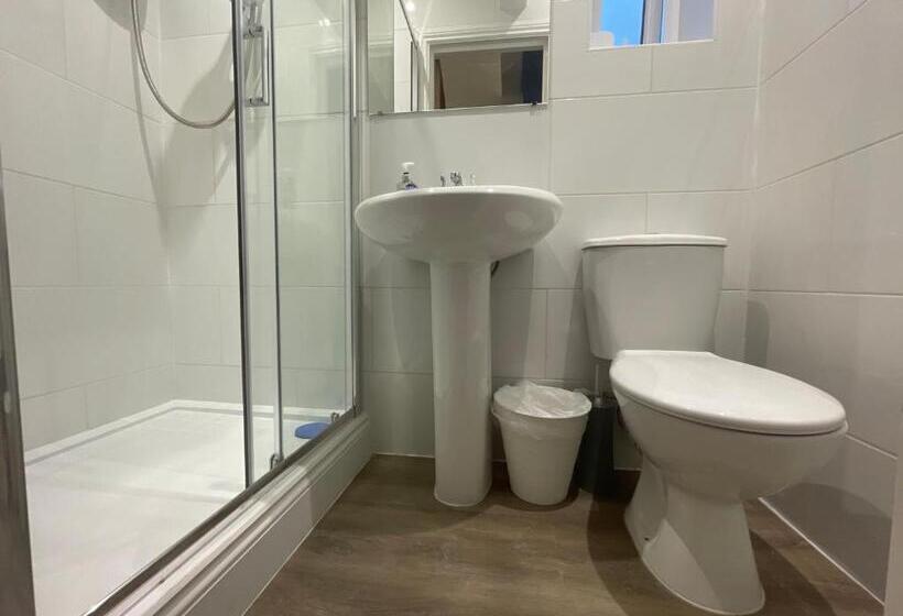 غرفة قياسية, Blackheath Stay