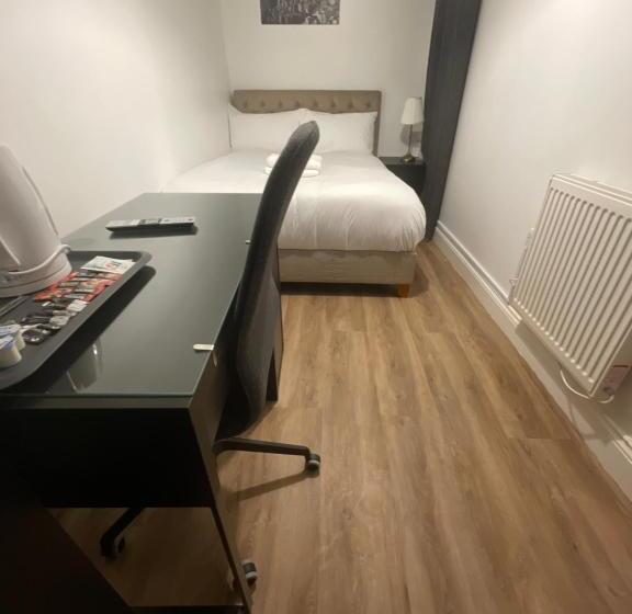 غرفة قياسية, Blackheath Stay