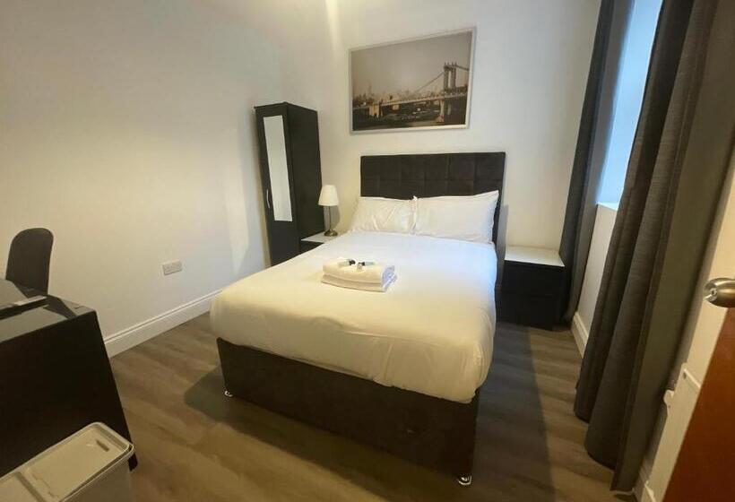 غرفة قياسية, Blackheath Stay