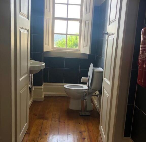 プールの見えるスタンダードトリプルルーム, Casa Da Costeira