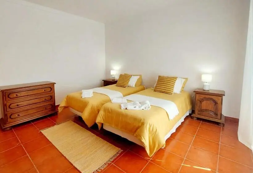 スタンダードルーム, Casa Das Laranjeiras