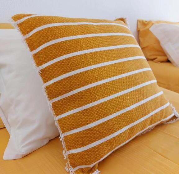 غرفة قياسية, Casa Das Laranjeiras