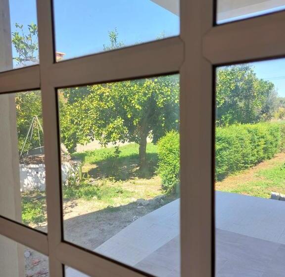 غرفة قياسية, Casa Das Laranjeiras